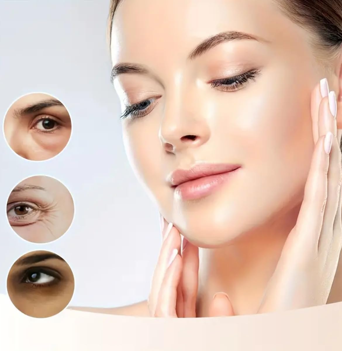 BotoxUp™ Crema Reafirmante Antiarrugas de Efecto Botox