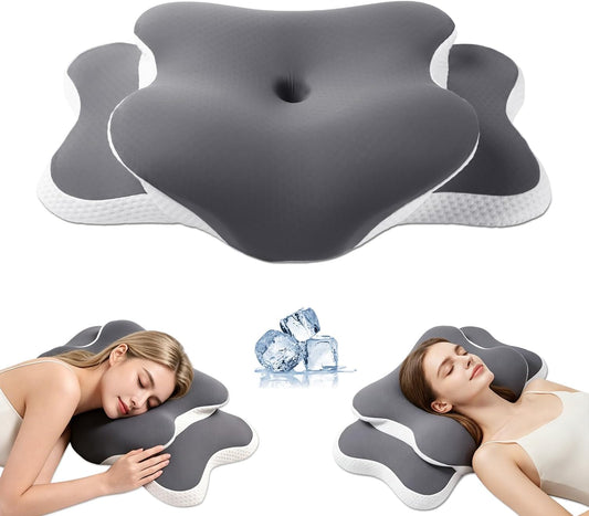 Almohada de Sueño Confortable