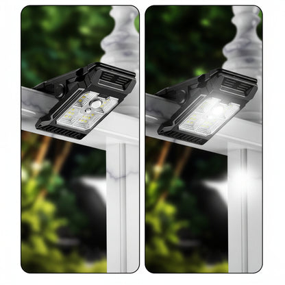 ClipLight™ Sensor Lamp