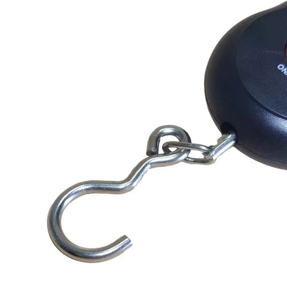 PocketScale™ Mini Báscula Digital Portátil tipo Llavero