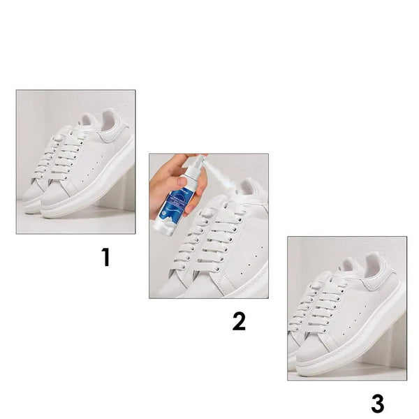Spray Refrescante para Pies