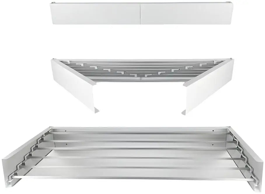 Tendedero Plegable Ahorra Espacio