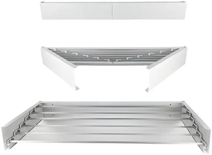 Tendedero Plegable Ahorra Espacio