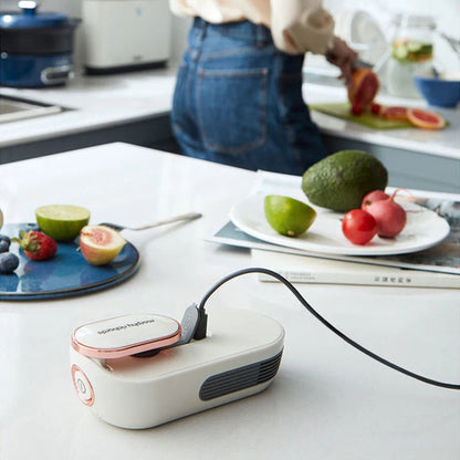 Ambientador para Nevera Aire Fresco