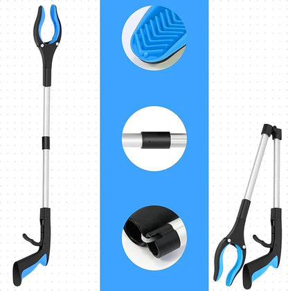 Pinza Extensible Multiusos