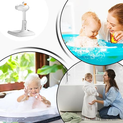 Asistente de Baño para Bebé