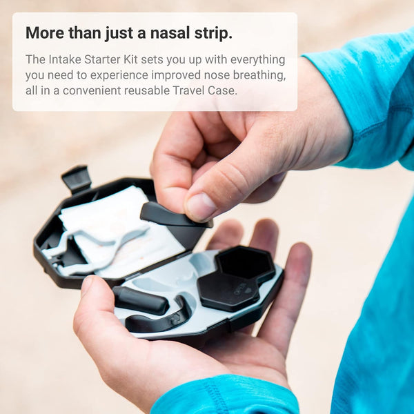Dilatador Nasal Confortable