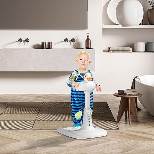 Asistente de Baño para Bebé