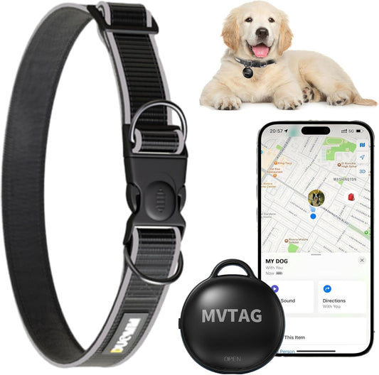 Collar Inteligente para Perros