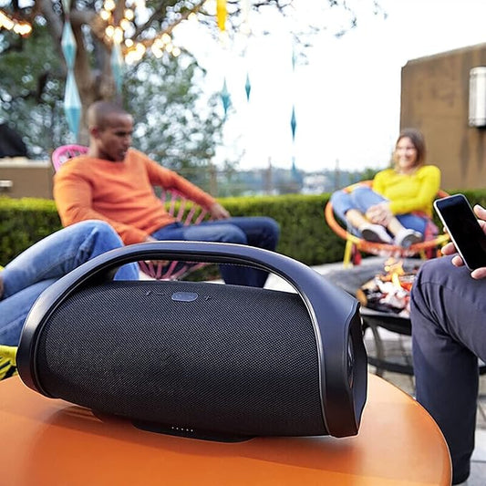 Altavoz Premium