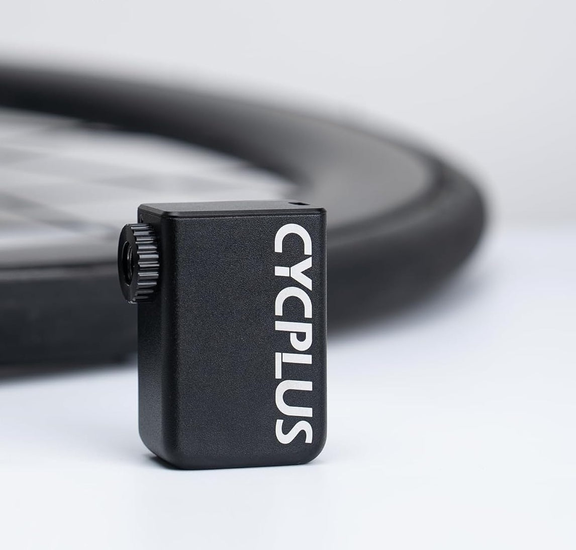 Mini Bomba de Bicicleta Portátil