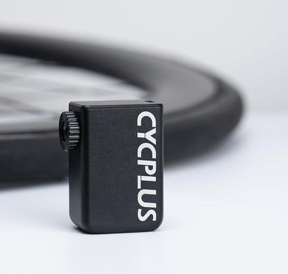 Mini Bomba de Bicicleta Portátil