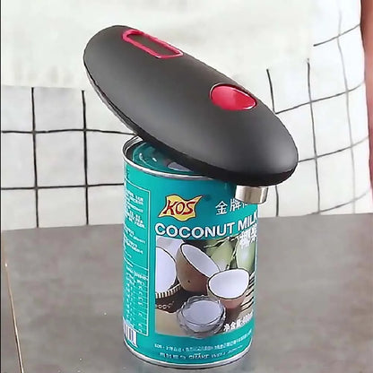 Abrelatas Automatico