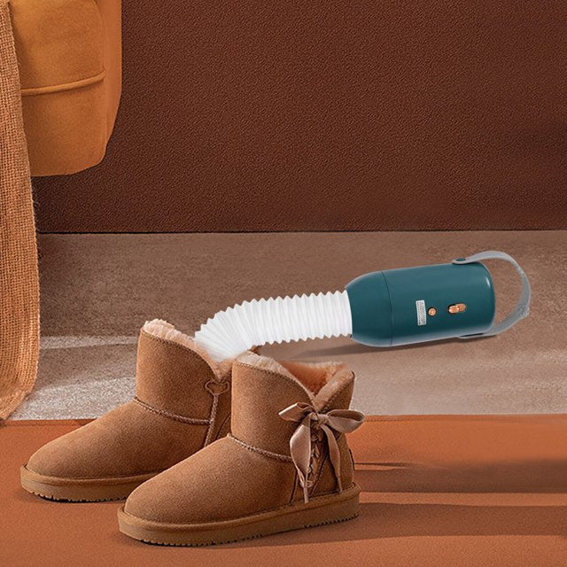 DryGo™ Secadora Portátil