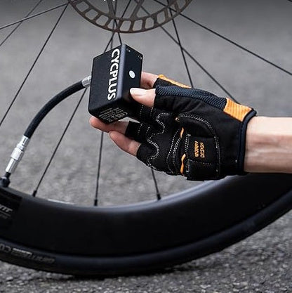 Mini Bomba de Bicicleta Portátil