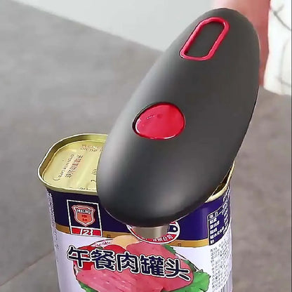 Abrelatas Automatico