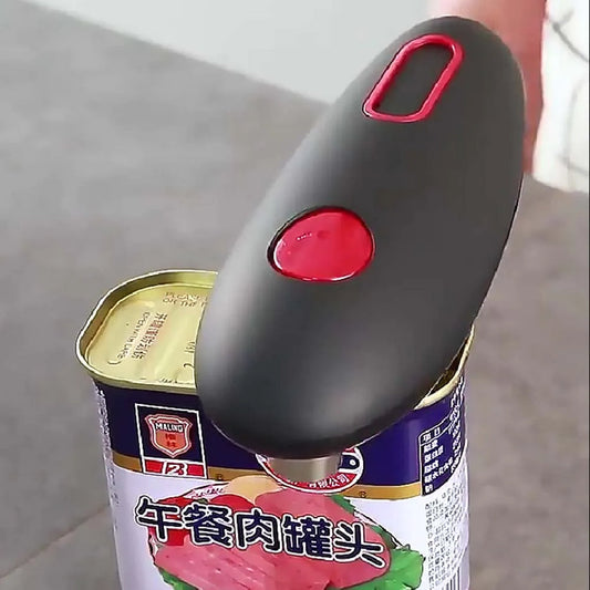 Abrelatas Automatico