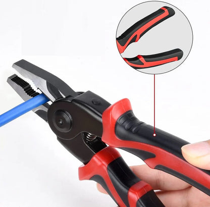 MultiGrip™ Alicate Multifunción 5 en 1