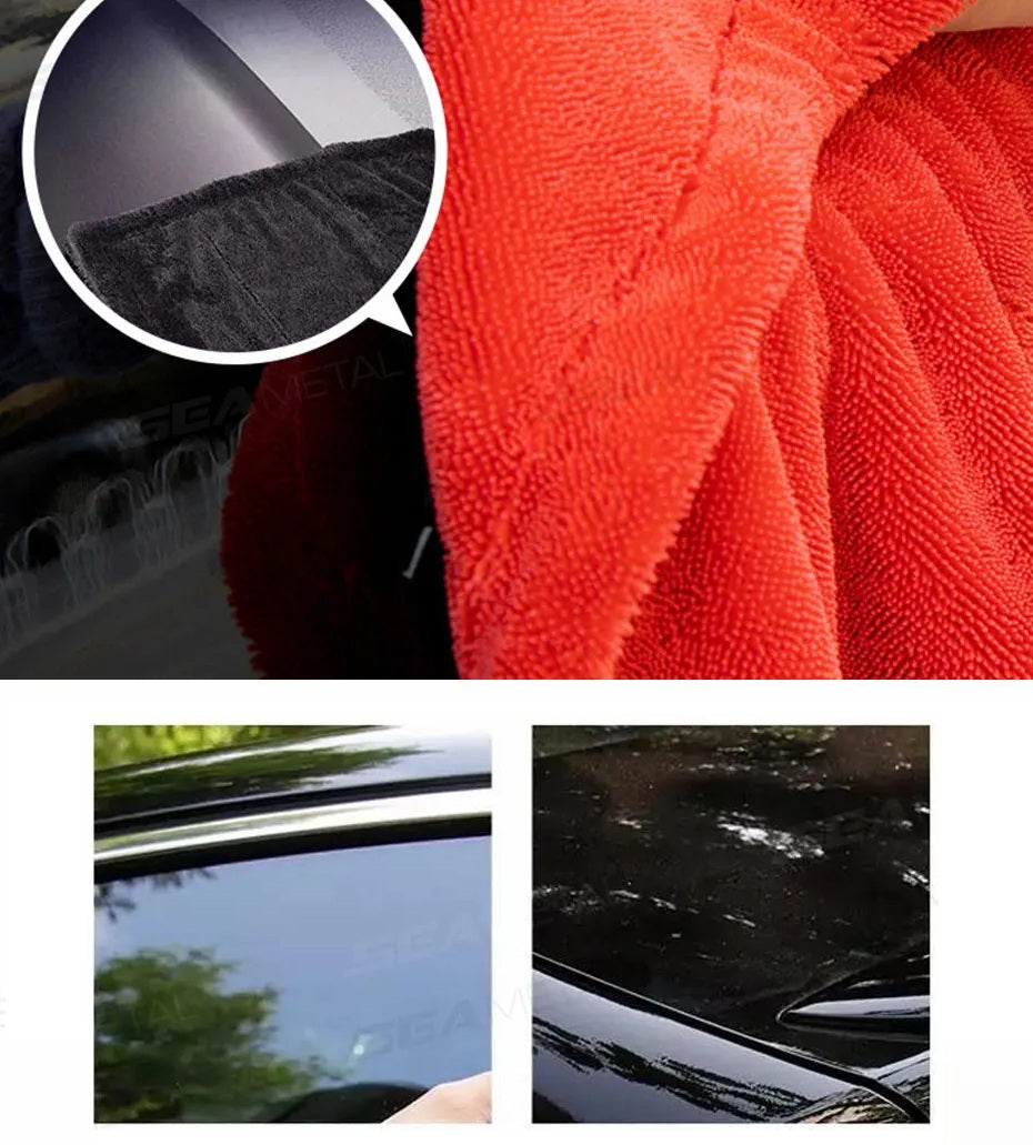 Paño Súper Absorbente