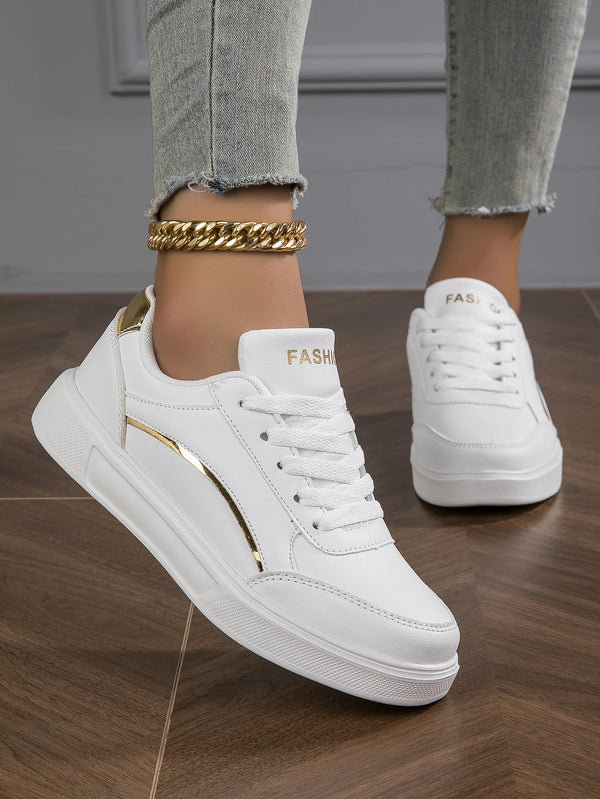 Zapatillas Casual Cómodas para Mujeres