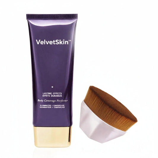 Cobertura Perfecta Corporal