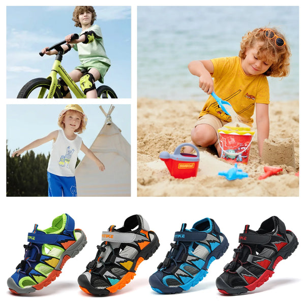 Sandalias Deportivas para Niños