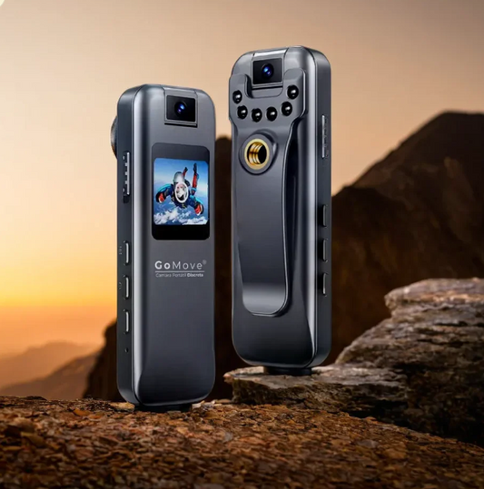 Camara Go move