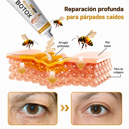 Bo-tox – Crema Facial con Veneno de Abeja