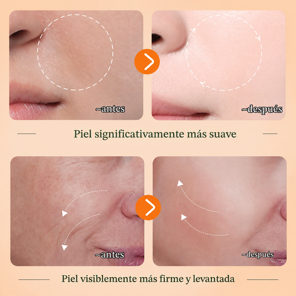 Sérum Facial Luminoso