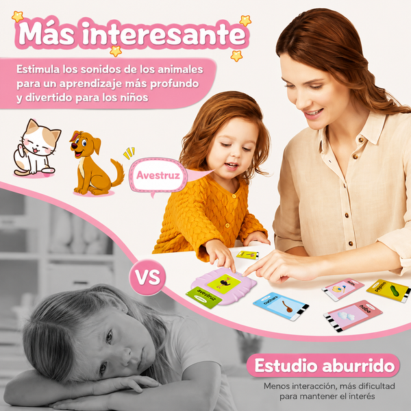 Tarjetas Electrónicas Divertidas