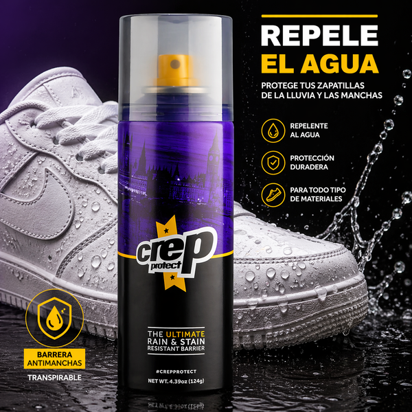 Crep Protect Guardacalma Zapatos