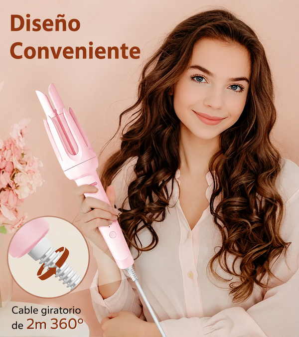 Rizador Automático