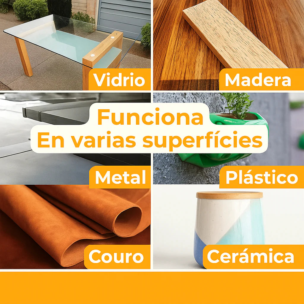 UltraBond™ Adhesivo Fuerte
