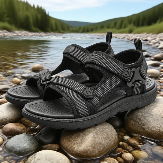 Sandalias Veraniegas Cómodas