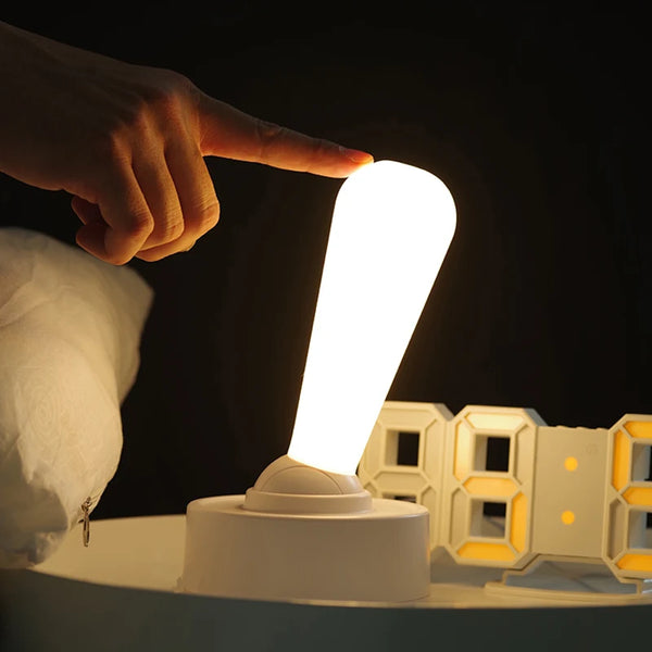 Luz de Ambiente para Dormitorio