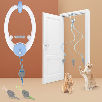 CatPlay™ Juguete Colgante para Gatos