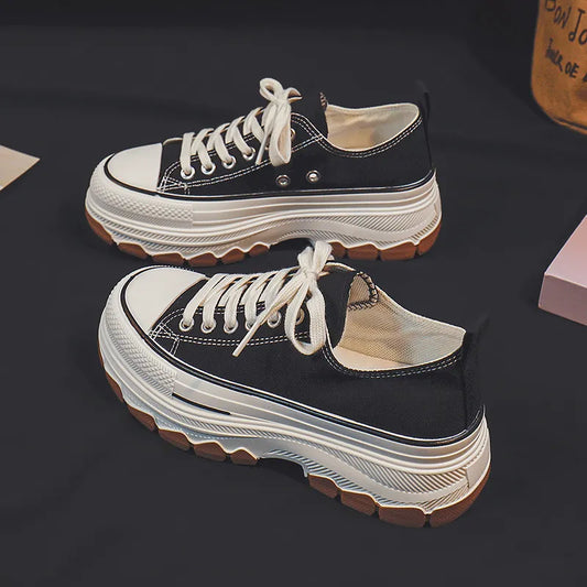 Zapatillas Casuales de Mujer