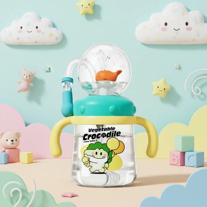 HappySip™ Botella Infantil