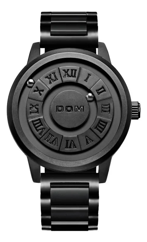 MagTime™ Reloj Magnético
