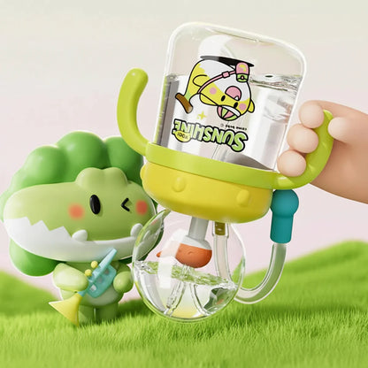 HappySip™ Botella Infantil