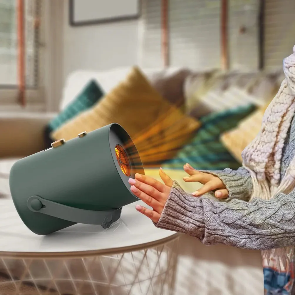 DryGo™ Secadora Portátil