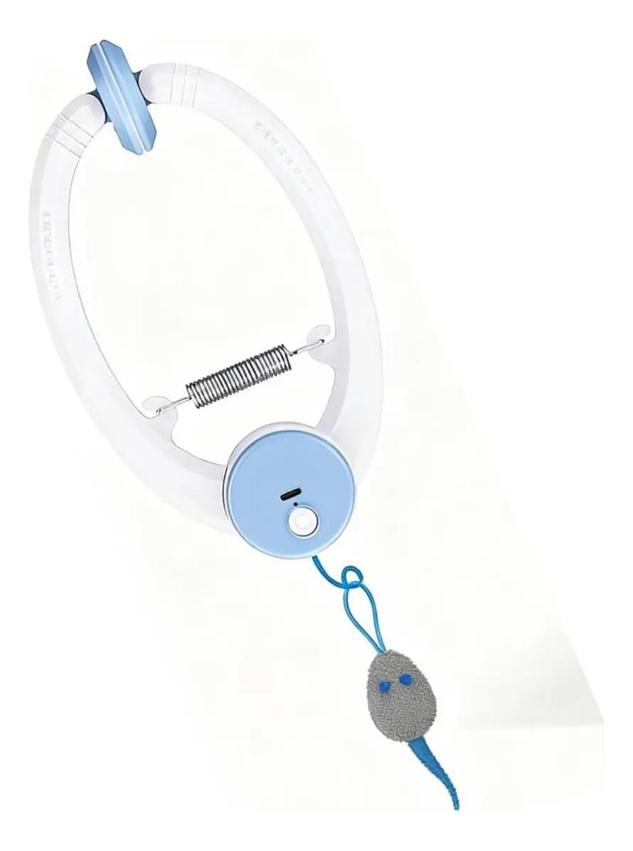 CatPlay™ Juguete Colgante para Gatos