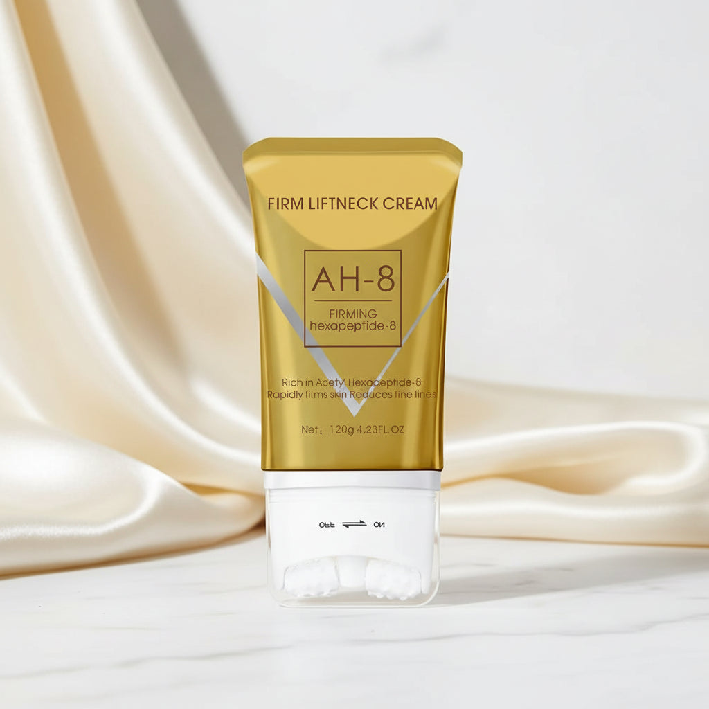 LiftRoll™ Crema Reafirmante
