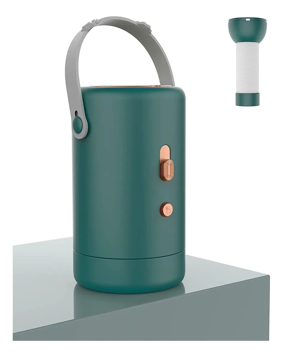 DryGo™ Secadora Portátil