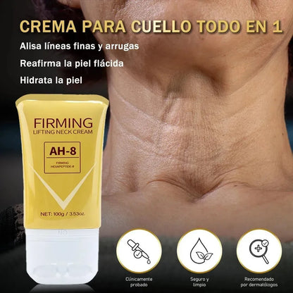 LiftRoll™ Crema Reafirmante