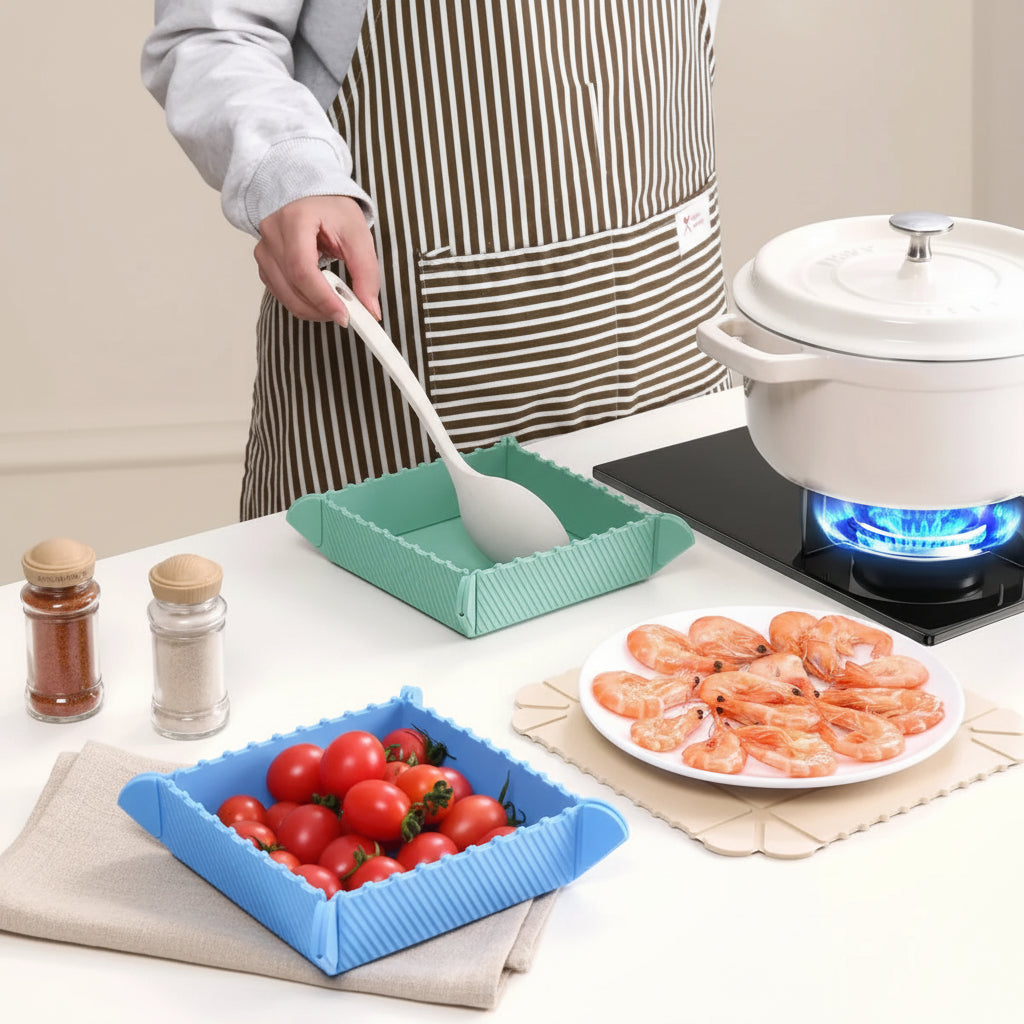 FlexiBoard™ Tabla Plegable