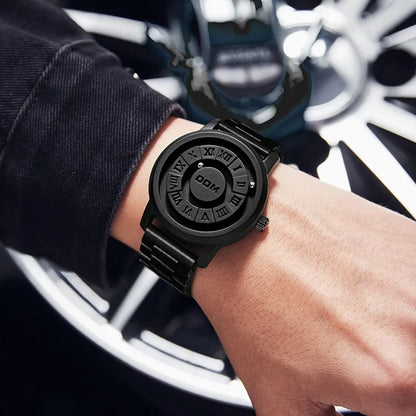 MagTime™ Reloj Magnético