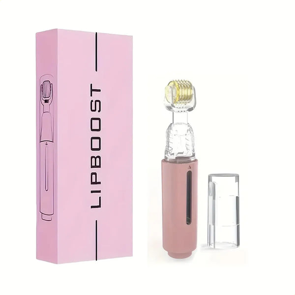 Rueda Mágica para Labios Radiantes