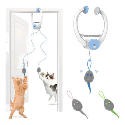 CatPlay™ Juguete Colgante para Gatos