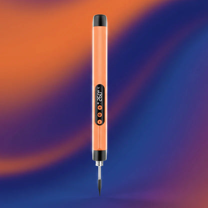 SolderPro™ Mini Soldador Recargable